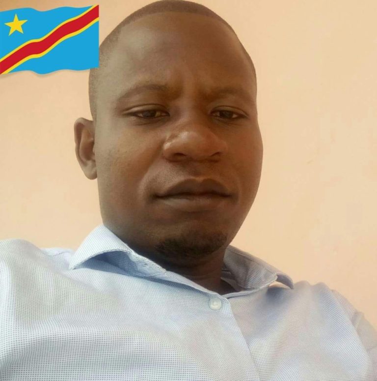 NOMINATION À LA TÊTES DES FARDC