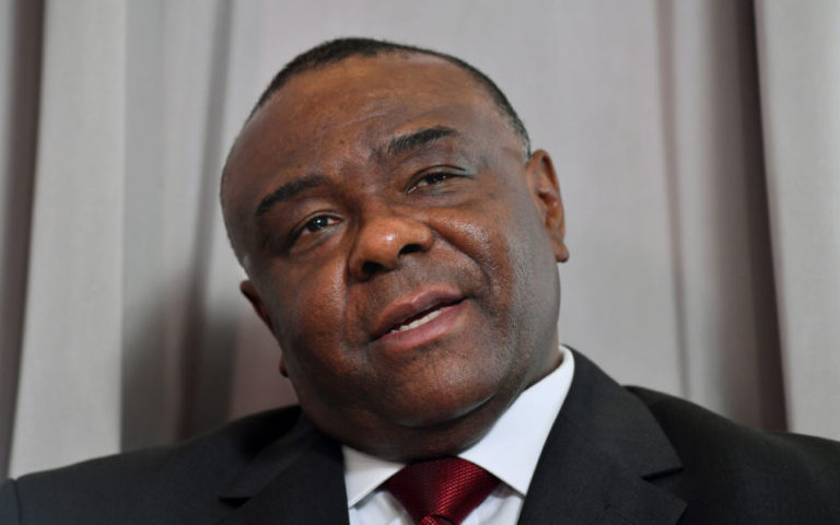 *Affaire Jean-Pierre Bemba, la Cour constitutionnelle confondue par la CPI : Jean-Pierre Bemba n’a jamais été condamné par une décision irrévocable.*