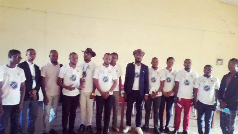 RDC: CONFERENCE DES JEUNES LEADERS A MBANDAKA EN JANVIER 2020