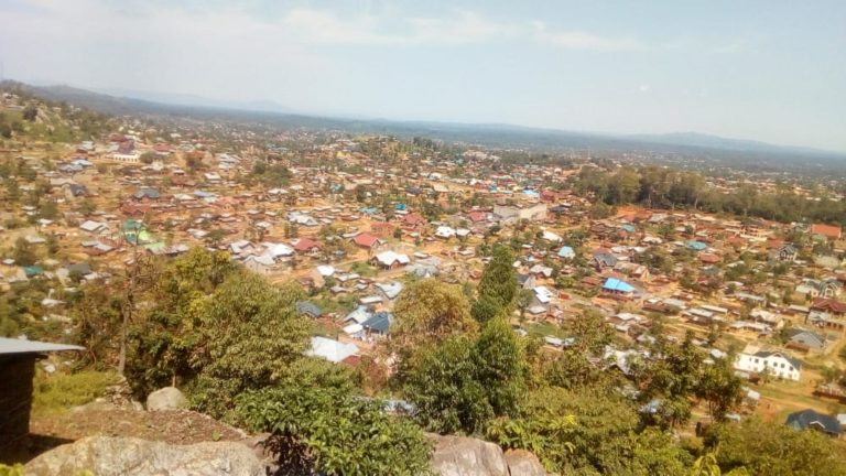 RDC : Des corps des personnes tuées à la machette découverts à Beni