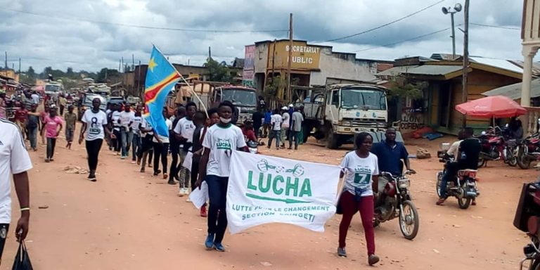 Beni – Territoire : La pression s’accentue contre l’AT et le commandant de la Police