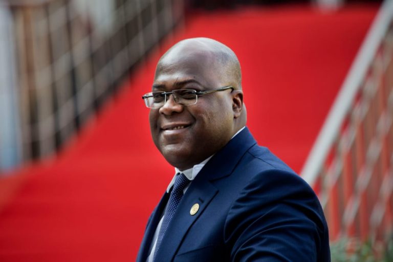 RDC : Le discours de Félix Tshisekedi annonçant la création d’une “union sacrée de la Nation” diversement commenté par les acteurs socio-politiques