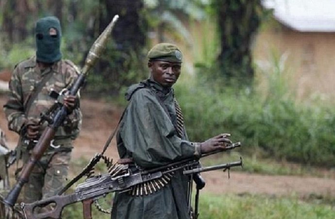 RDC – Beni : 23 morts dans 2 attaques successives attribuées aux combattants ADF à Baeti