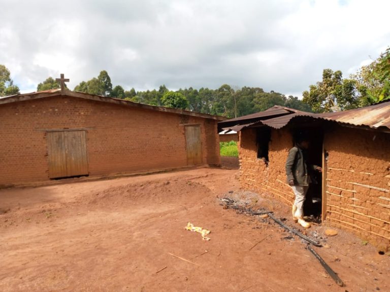 RDC – Beni : Les activités scolaires paralysées dans plusieurs villages en proie aux tueries des personnes attribuées aux ADF