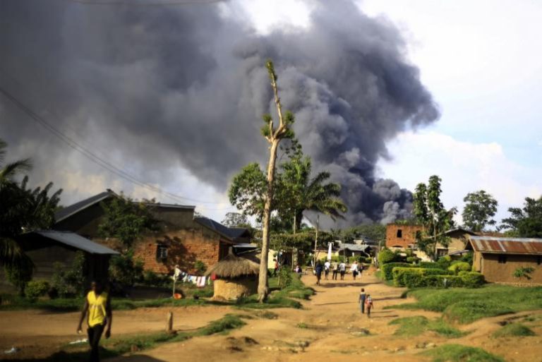 RDC – Beni : 20 otages restent en captivité une semaine après l’attaque rebelle à Nzenga