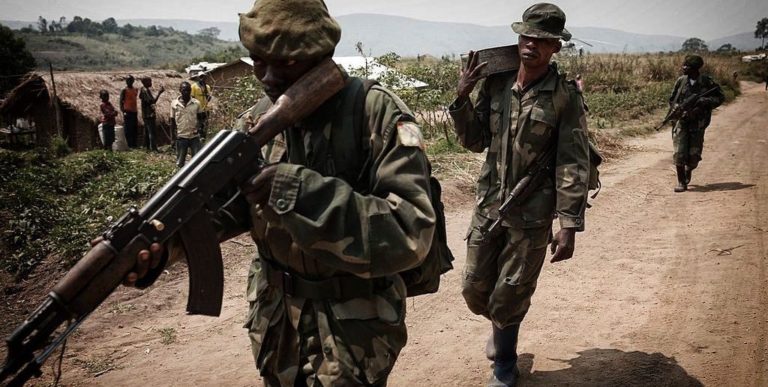 RDC – Ituri : 6 morts dans une nouvelle attaque rebelle à Chai