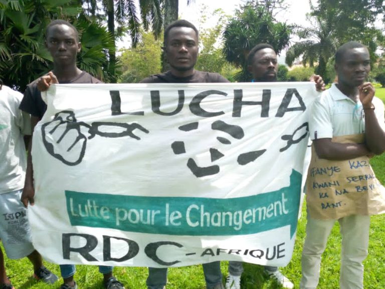 Covid-19 :”L’éducation des enfants sacrifiée par des autorités en quête des millions de dollars”(LUCHA RDC-AFRIQUE)