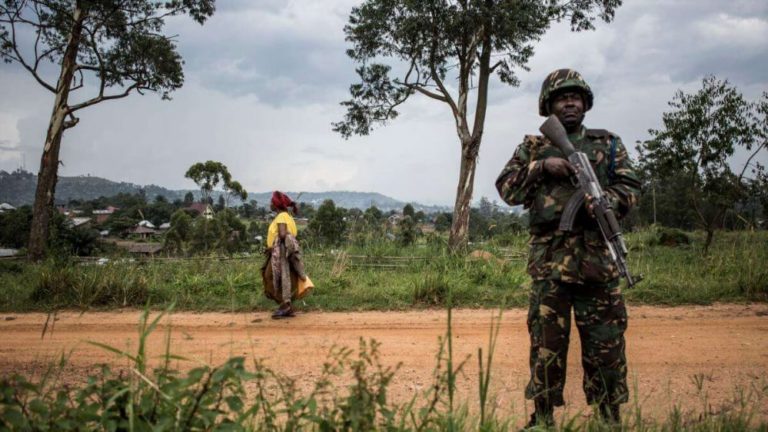 RDC – Ituri : Des menaces de mort pèsent sur les acteurs des droits humains