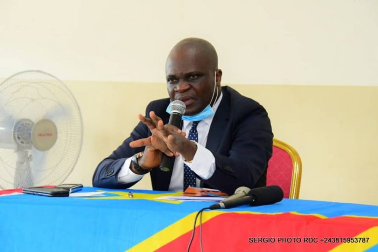 RDC : Bientôt la reprise des cours