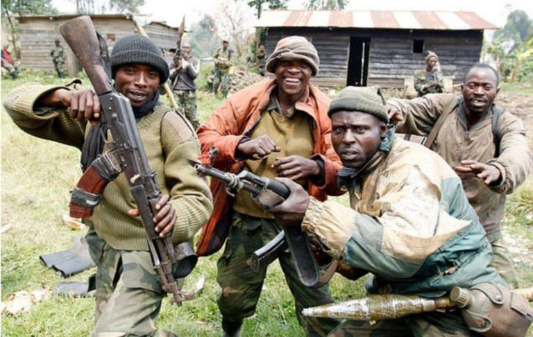 RDC – Mort de l’ambassadeur italien : Voici la réaction du groupe armé FDLR