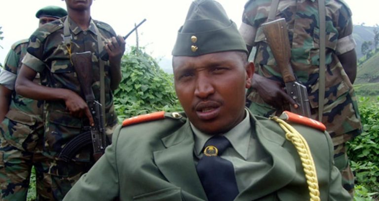 RDC : La CPI inflige une lourde peine à l’ex-chef de guerre Bosco Ntaganda