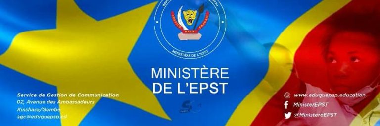 RDC : Les résultats de l’examen d’Etat, édition 2021, seront disponibles ce jeudi 30 septembre.