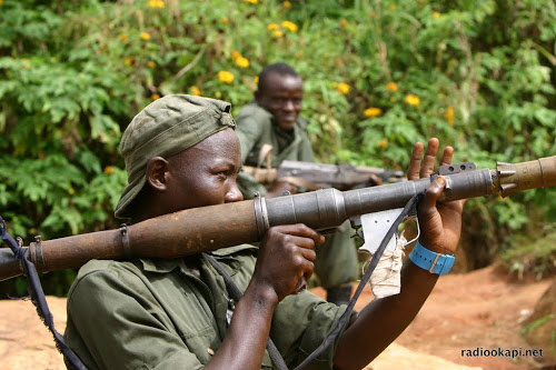 RDC – Ituri : 4 civils tués dans une attaque armée à Irumu