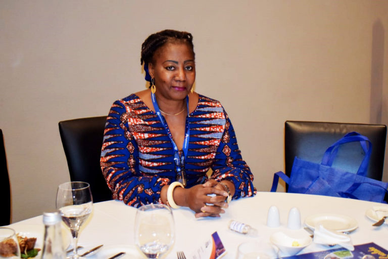 RDC: les élus nationaux du Grand Katanga soutiennent la princesse Dominique Munongo