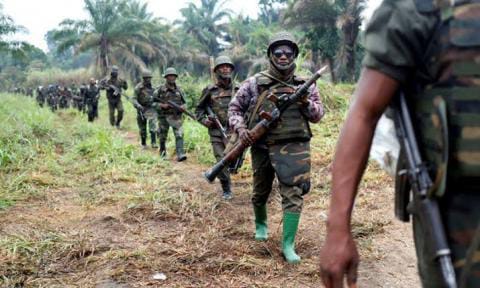 M23 à Rutshuru : Marche de soutien aux FARDC annoncée à Goma