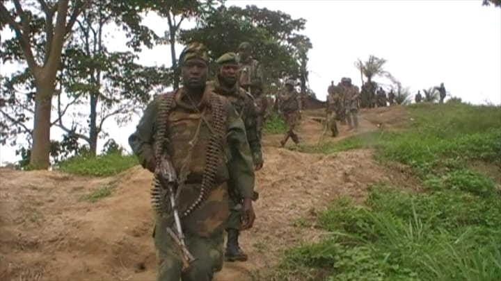 Nord-Kivu : Des morts dans les nouveaux combats FARDC-M23 à Rutshuru