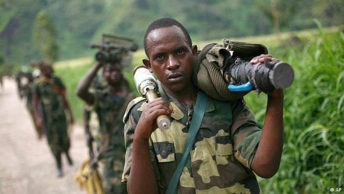 Nord-Kivu : Nouvelles attaques du M23 près de Bunagana, la psychose s’amplifie à Rutshuru