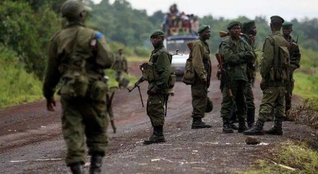 RDC : Un soldat FARDC tué au Rwanda après avoir tiré sur des policiers Rwandais