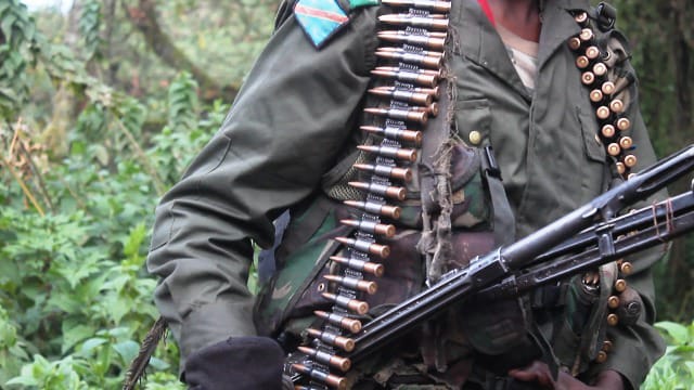 RDC – Beni : Un civil et un soldat tués à Bulongo