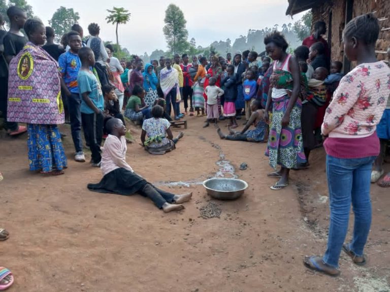 Nord-Kivu : Nouvelle attaque armée en ville de Beni, des morts signalés