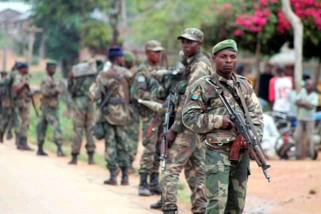 Nord-Kivu : Nouvelle attaque armée à Butembo, les FARDC dévoilent le bilan