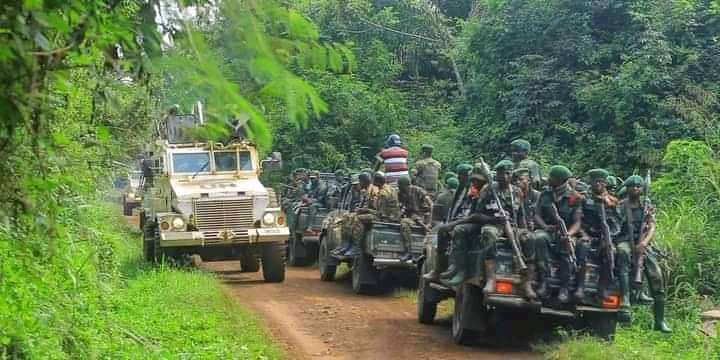 Nord-Kivu : Des morts, dont un soldat FARDC dans 2 attaques des ADF à Beni