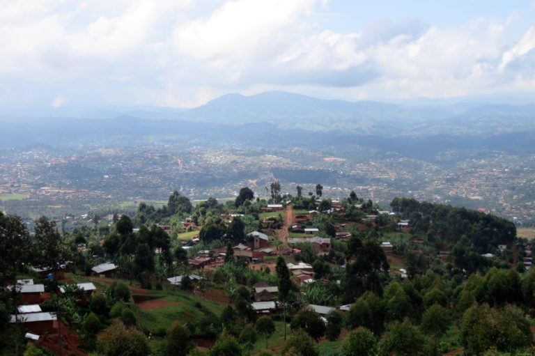 Nord-Kivu : L’explosion d’une bombe fait des blessés à Butembo