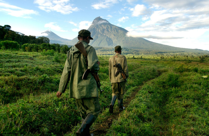 RDC – Beni : Des civils tués et pris en otage par les ADF à Mughalika