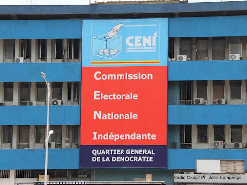 RDC : Voici l’essentiel du calendrier électoral publié par la CENI